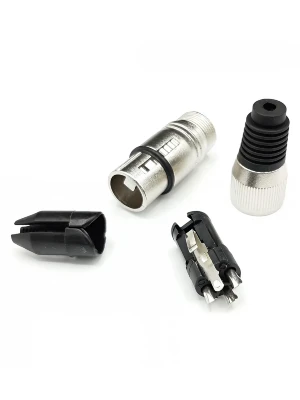 Роз'єм SoundKing CA405