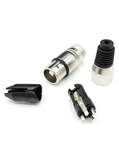 Роз'єм SoundKing CA405