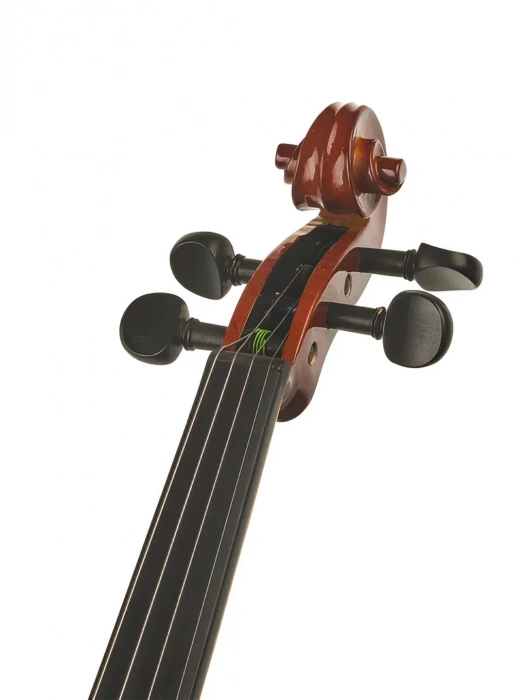 Скрипка Скрипка Stentor 1550/A Conservatoire Violin Outfit 4/4
