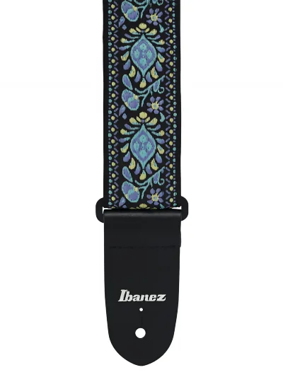 Ремінь для гітари Ibanez GSV50-P1