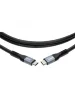 USB кабель Klotz USB 3.2 Cable Plug C - Plug C 0.5 m