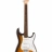 Squier Debut Stratocaster LRL 2 Tone Sunburst