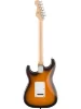 Електрогітара Squier Debut Stratocaster LRL 2 Tone Sunburst