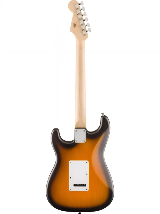 Squier Debut Stratocaster LRL 2 Tone Sunburst