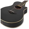 Електро-акустична гітара Yamaha APX700 II (Black)