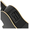 Електро-акустична гітара Yamaha APX700 II (Black)