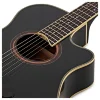 Електро-акустична гітара Yamaha APX700 II (Black)
