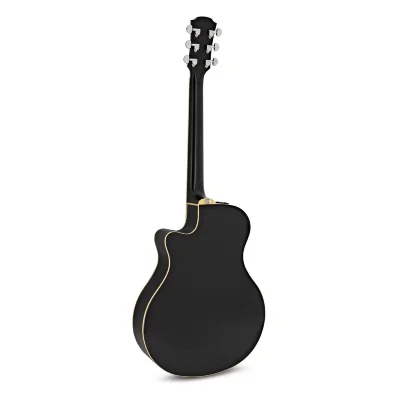 Електро-акустична гітара Yamaha APX700 II (Black)