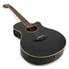 Електро-акустична гітара Yamaha APX700 II (Black)