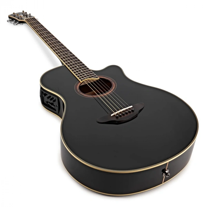 Yamaha APX700 II (Black)