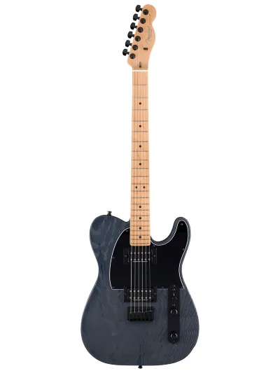 Електрогітара Fender American PRO II Telecaster LTD HH RM Smoke