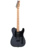 Електрогітара Fender American PRO II Telecaster LTD HH RM Smoke
