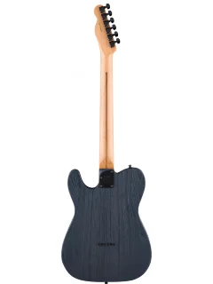 Fender American PRO II Telecaster LTD HH RM Smoke