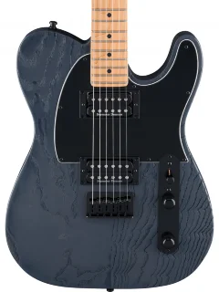 Fender American PRO II Telecaster LTD HH RM Smoke