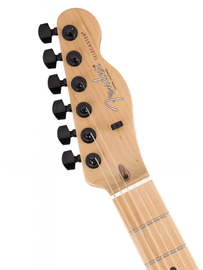 Електрогітара Fender American PRO II Telecaster LTD HH RM Smoke