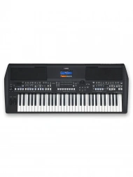 Yamaha PSR-SX600 Yamaha PSR-SX600