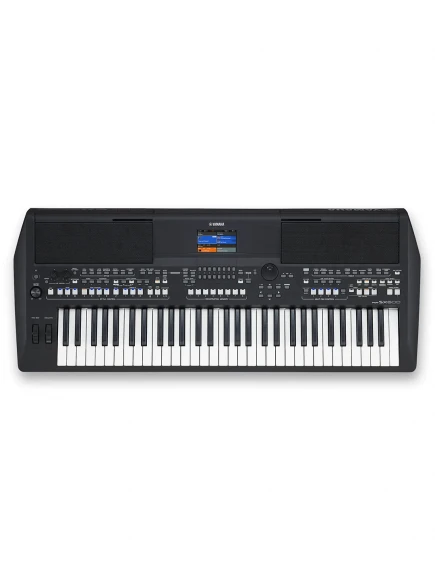 Синтезатор Yamaha PSR-SX600