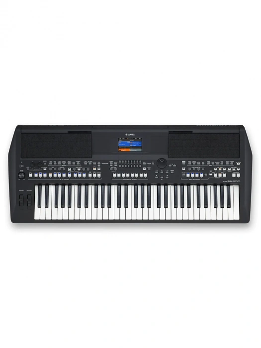Синтезатор Синтезатор Yamaha PSR-SX600