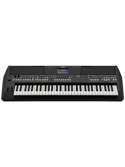 Синтезатор Yamaha PSR-SX600