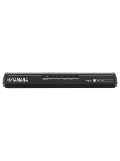 Синтезатор Yamaha PSR-SX600