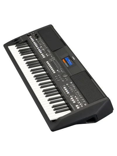 Синтезатор Yamaha PSR-SX600