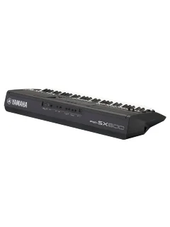 Yamaha PSR-SX600