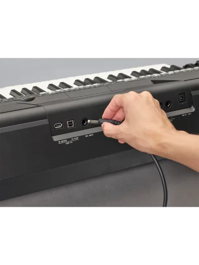 Синтезатор Yamaha PSR-SX600