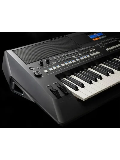 Синтезатор Yamaha PSR-SX600