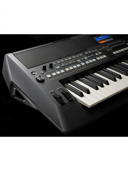 Синтезатор Синтезатор Yamaha PSR-SX600
