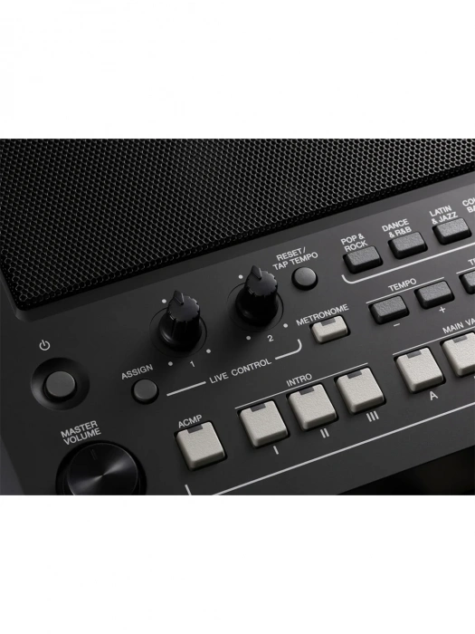 Синтезатор Синтезатор Yamaha PSR-SX600