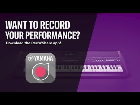 Синтезатор Синтезатор Yamaha PSR-SX600