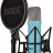 RODE NT1 Signature Blue