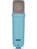 Мікрофон RODE NT1 Signature Blue