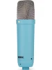 Мікрофон RODE NT1 Signature Blue