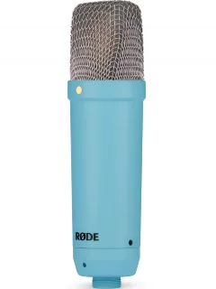 RODE NT1 Signature Blue