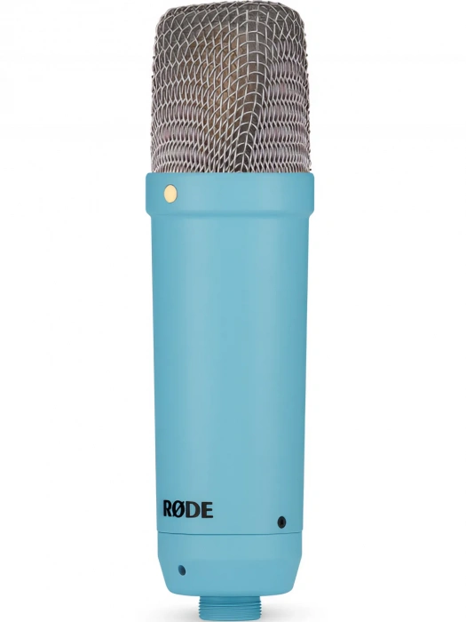 RODE NT1 Signature Blue