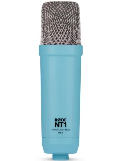 RODE NT1 Signature Blue