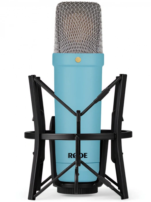 Мікрофон Мікрофон RODE NT1 Signature Blue