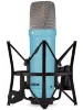Мікрофон RODE NT1 Signature Blue