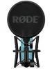 Мікрофон RODE NT1 Signature Blue
