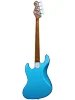 Бас-гітара Mooer MBJ410 (Metal Blue)