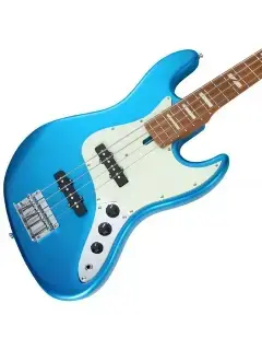 Mooer MBJ410 (Metal Blue)