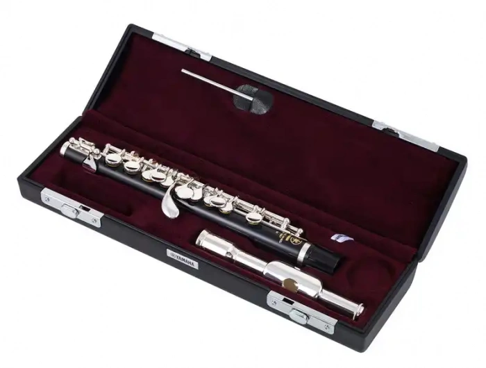 Флейта Флейта Yamaha YPC-32 Piccolo Flute