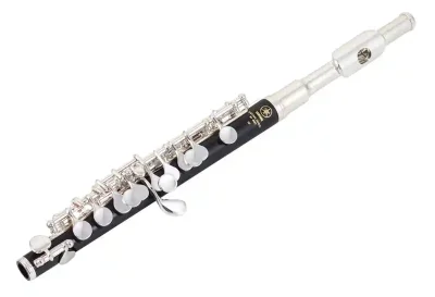 Флейта Yamaha YPC-32 Piccolo Flute