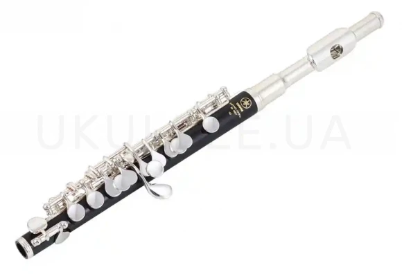 Флейта Yamaha YPC-32 Piccolo Flute