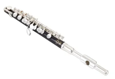 Флейта Yamaha YPC-32 Piccolo Flute