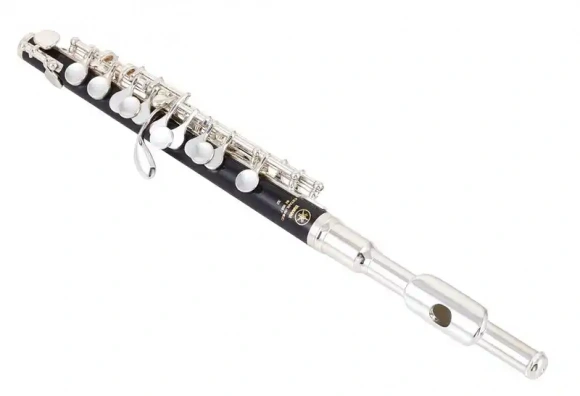 Флейта Yamaha YPC-32 Piccolo Flute Флейта Yamaha YPC-32 Piccolo Flute