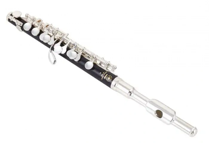 Yamaha YPC-32 Piccolo Flute