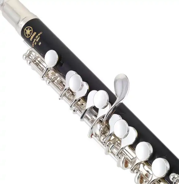 Флейта Флейта Yamaha YPC-32 Piccolo Flute