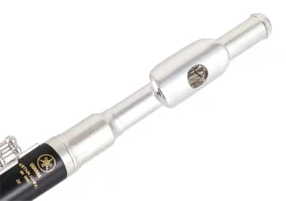 Yamaha YPC-32 Piccolo Flute